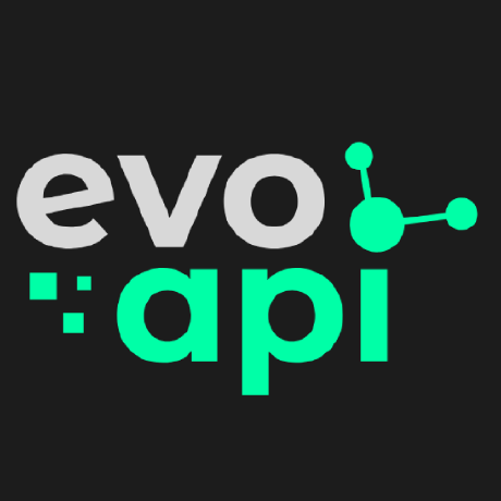 Evolution-api Logo