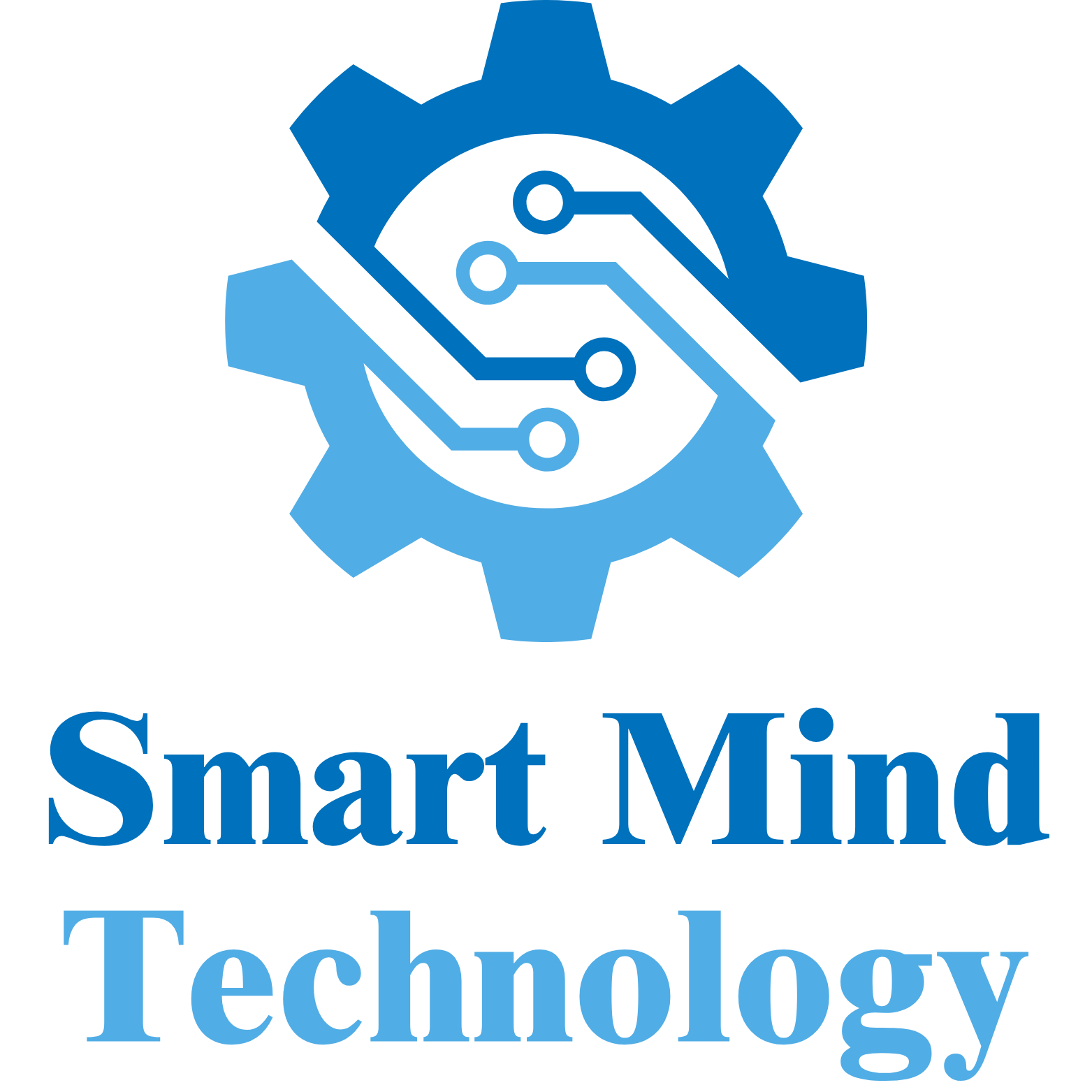 SmartMind Logo